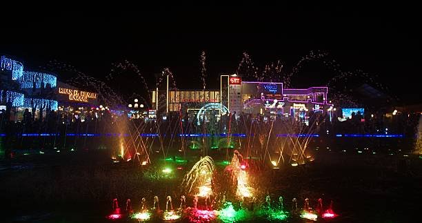 SOHO Square Sharm