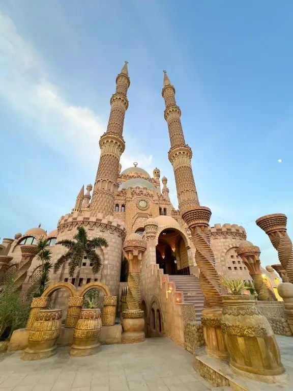 Sharm Tour