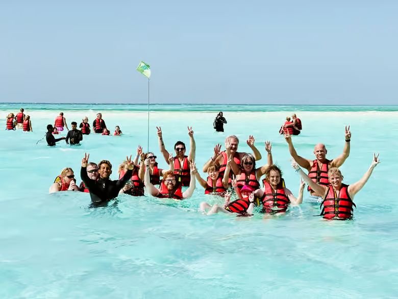 Excursion Image 2 in Sharm El Sheikh