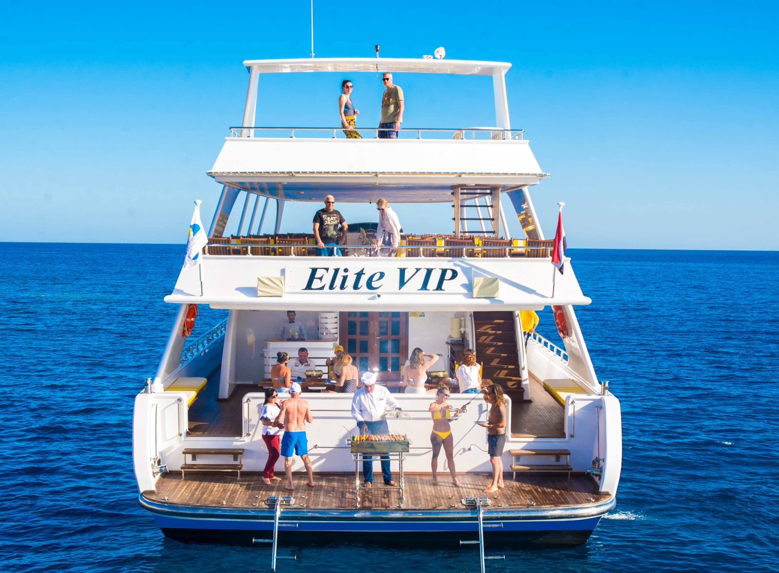 Excursion Image 2 in Sharm El Sheikh