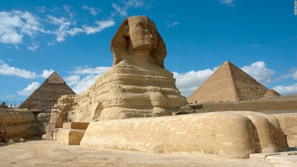 Excursion Image 2 in Sharm El Sheikh