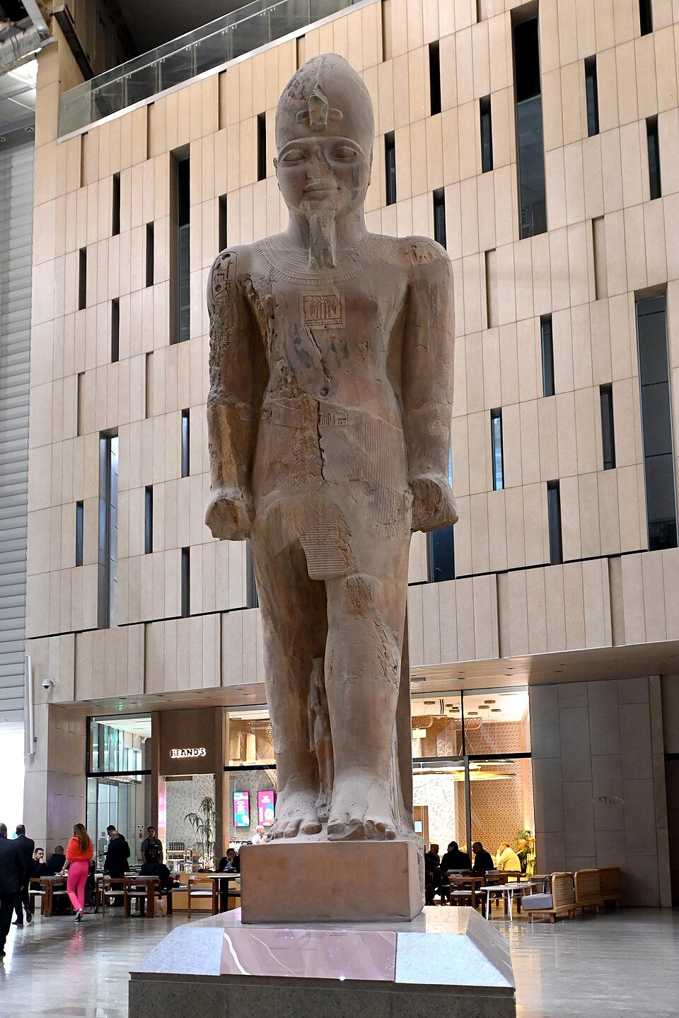 Excursion Image 3 in Sharm El Sheikh