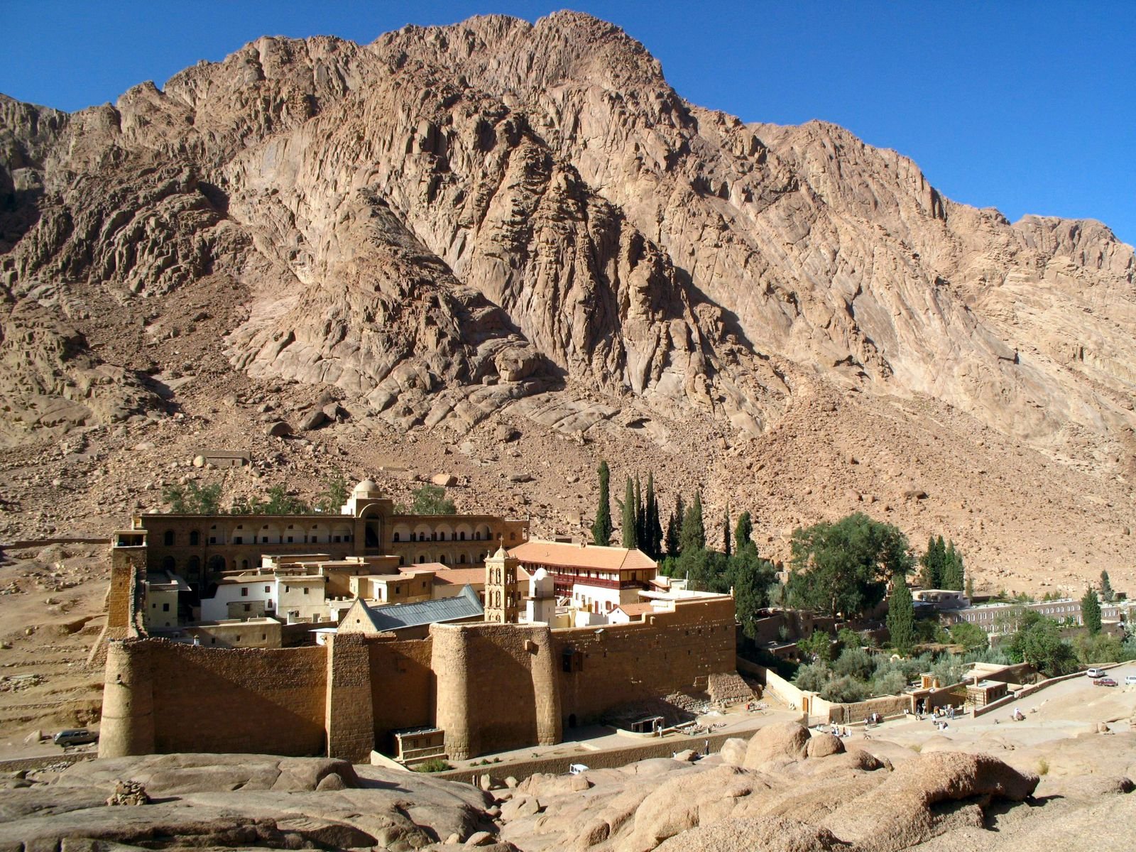 Excursion Image 1 in Sharm El Sheikh