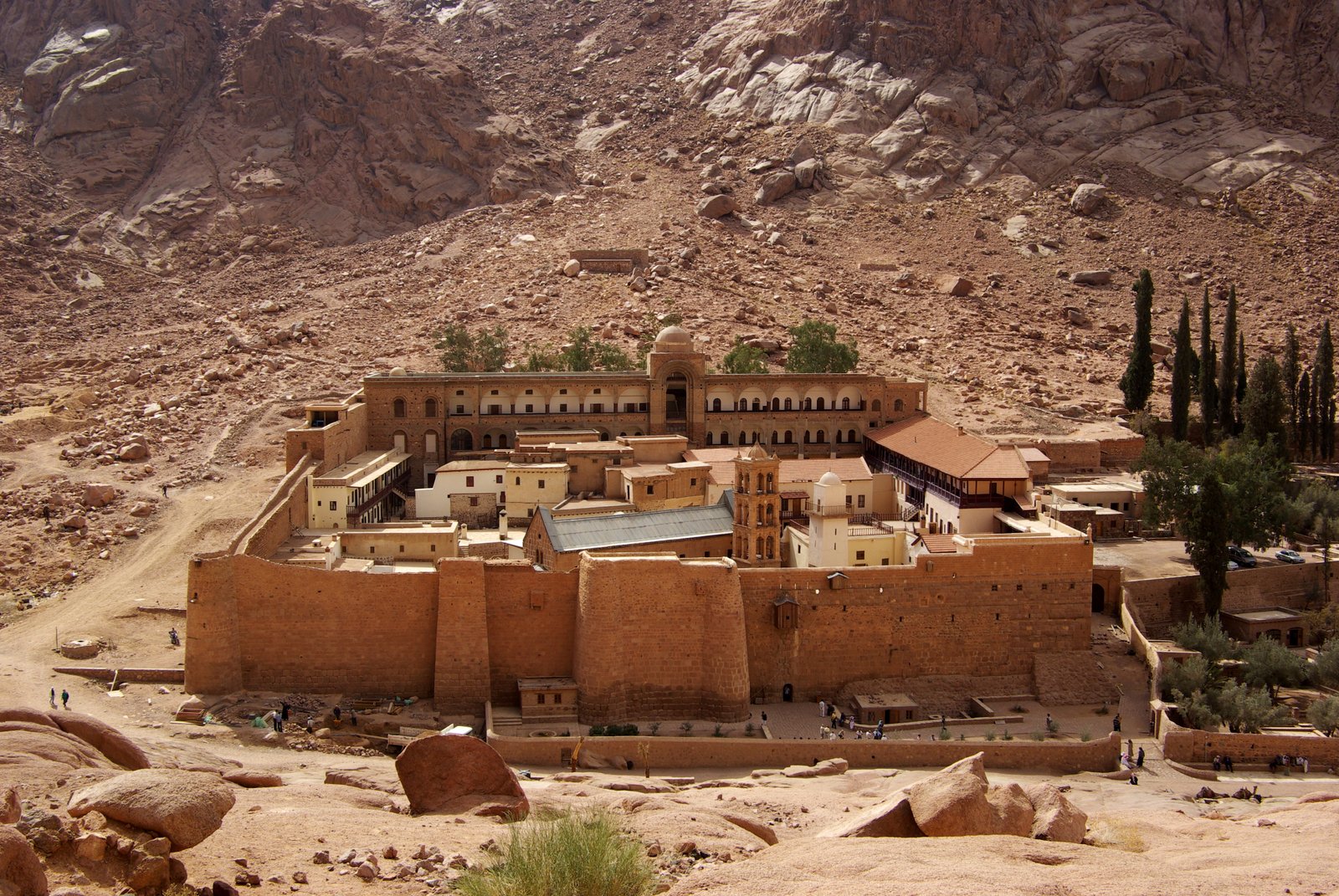Excursion Image 3 in Sharm El Sheikh