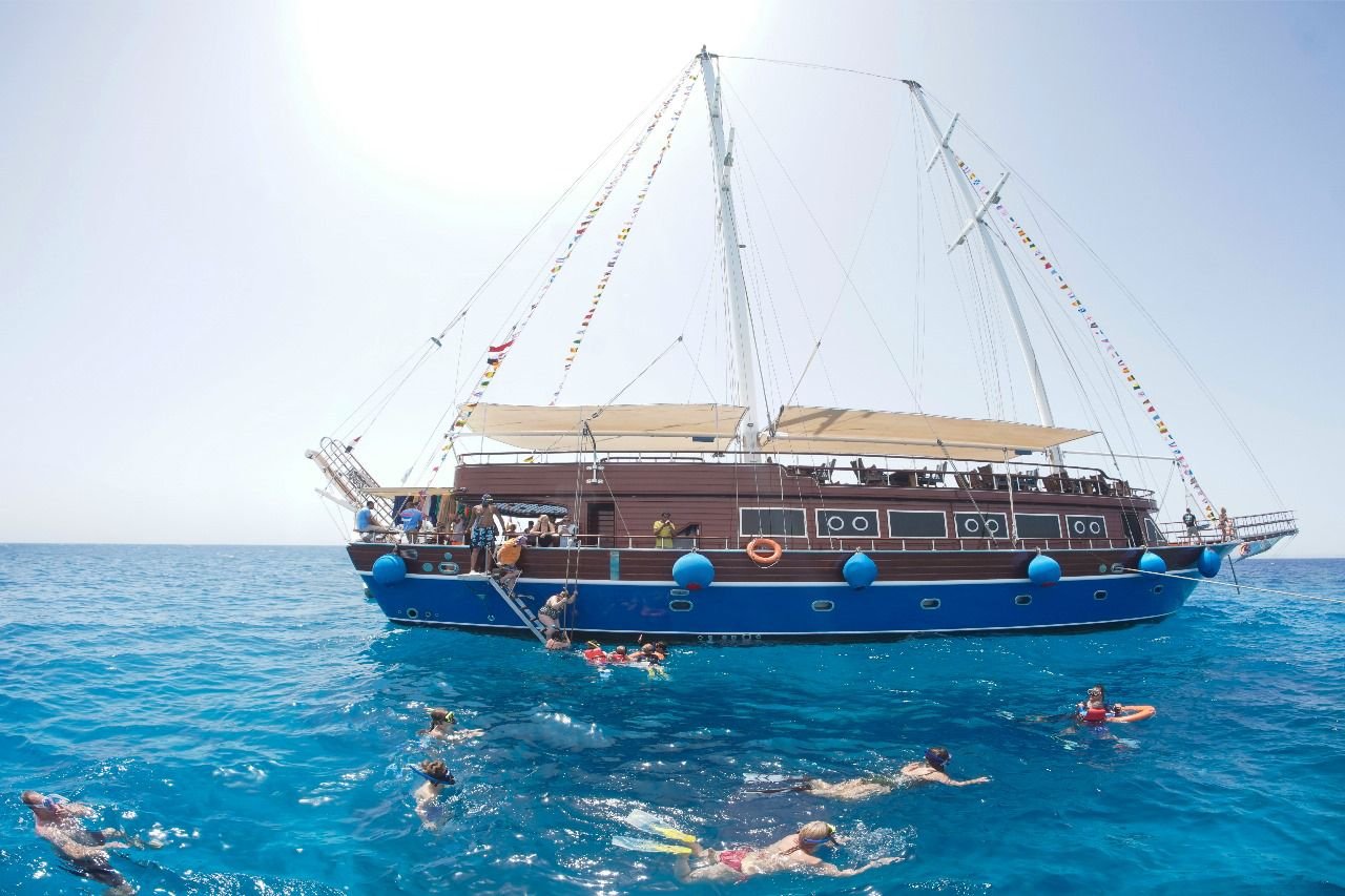 Excursion Image 1 in Sharm El Sheikh