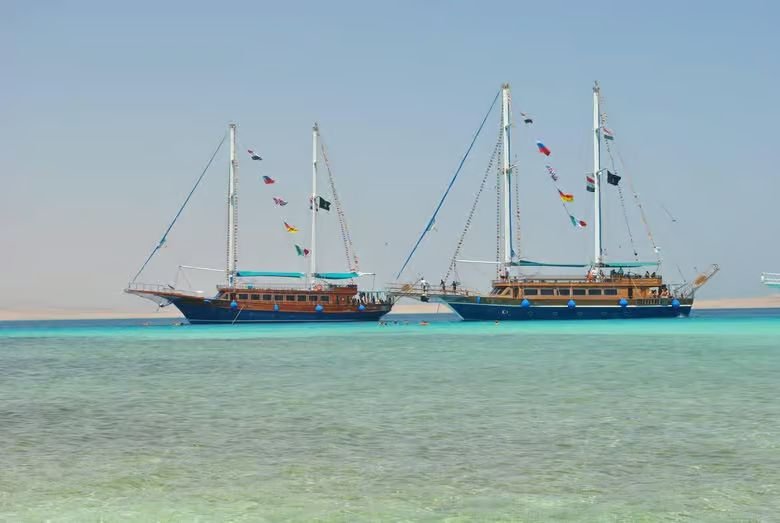 Excursion Image 2 in Sharm El Sheikh