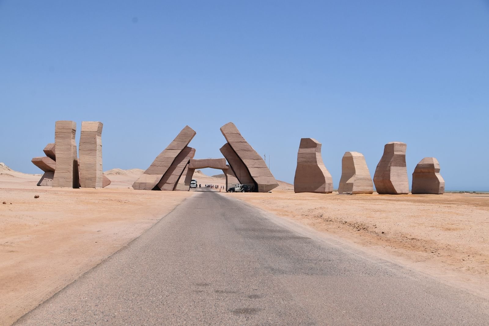 Excursion Image 2 in Sharm El Sheikh