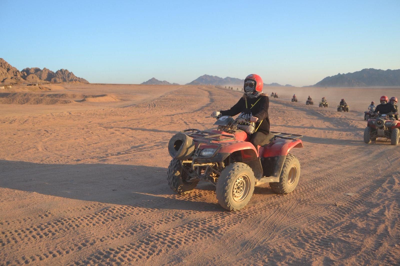 Excursion Image 4 in Sharm El Sheikh