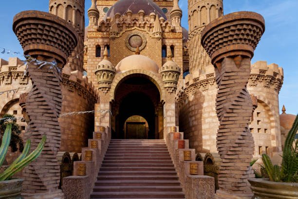 Excursion Image 5 in Sharm El Sheikh